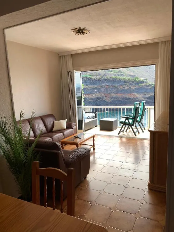 איקוד דה לוס וינוס M & P Apartment - San Marcos