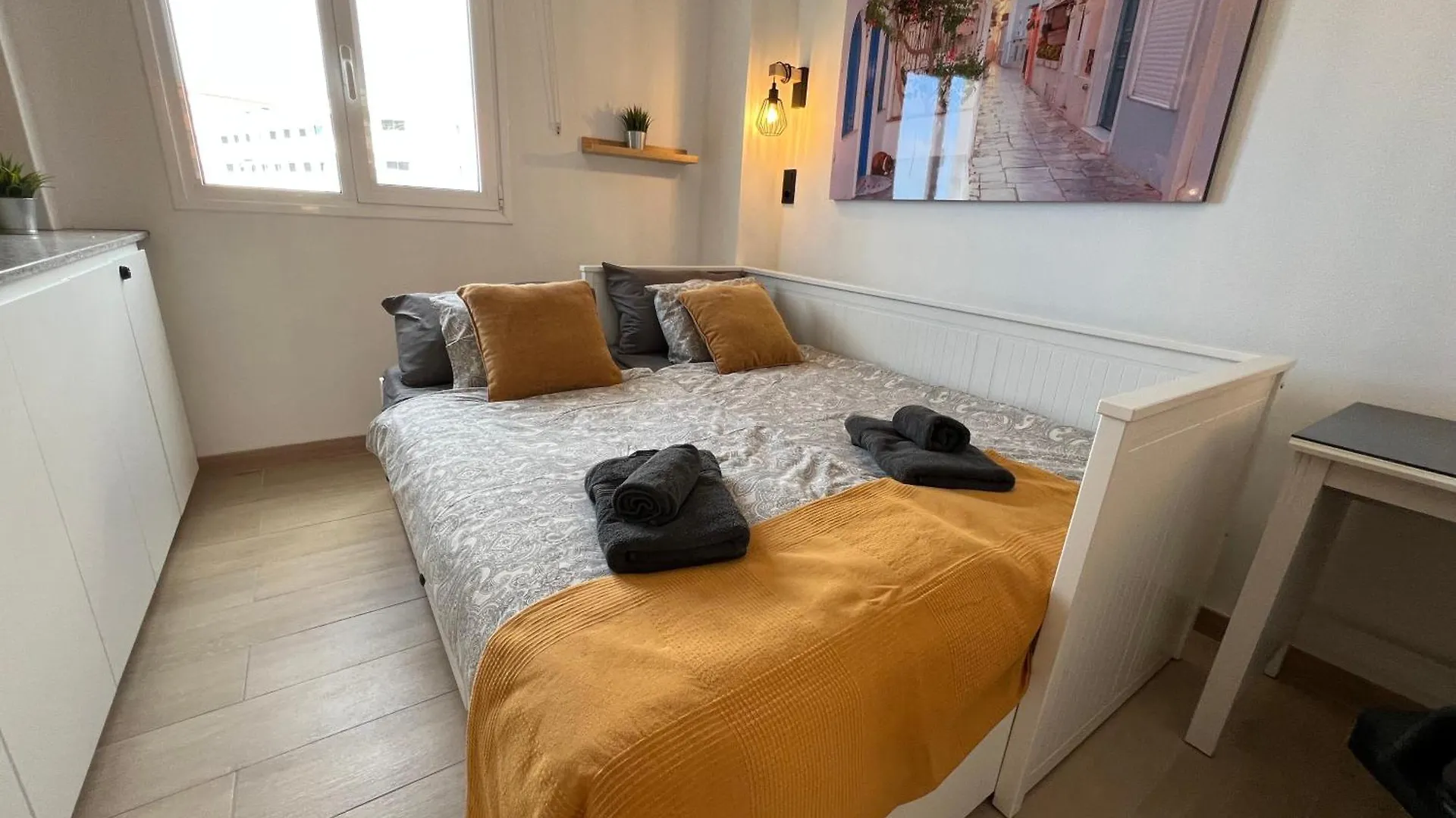 M & P Apartment - San Marcos Icod De Los Vinos