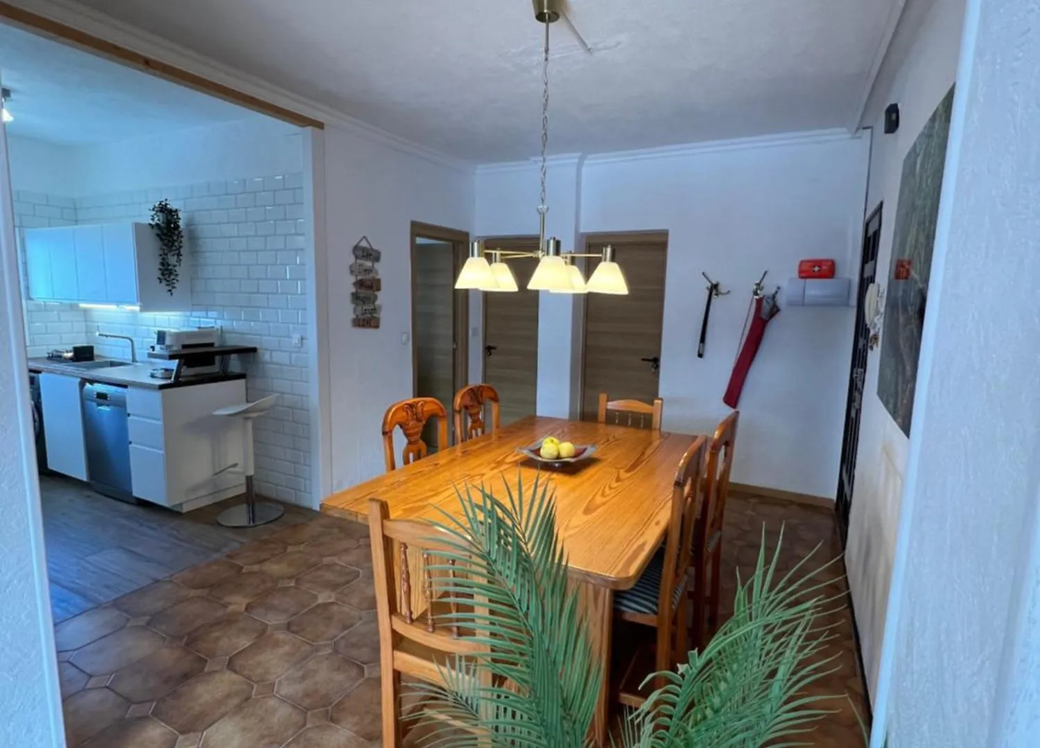 איקוד דה לוס וינוס M & P Apartment - San Marcos 0*, איקוד דה לוס וינוס