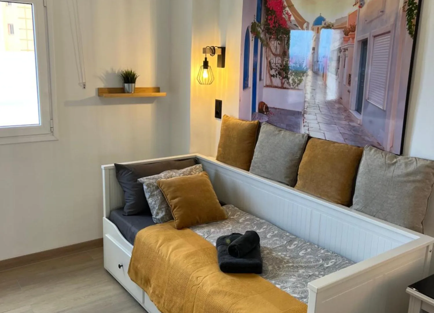 M & P Apartment - San Marcos Icod De Los Vinos