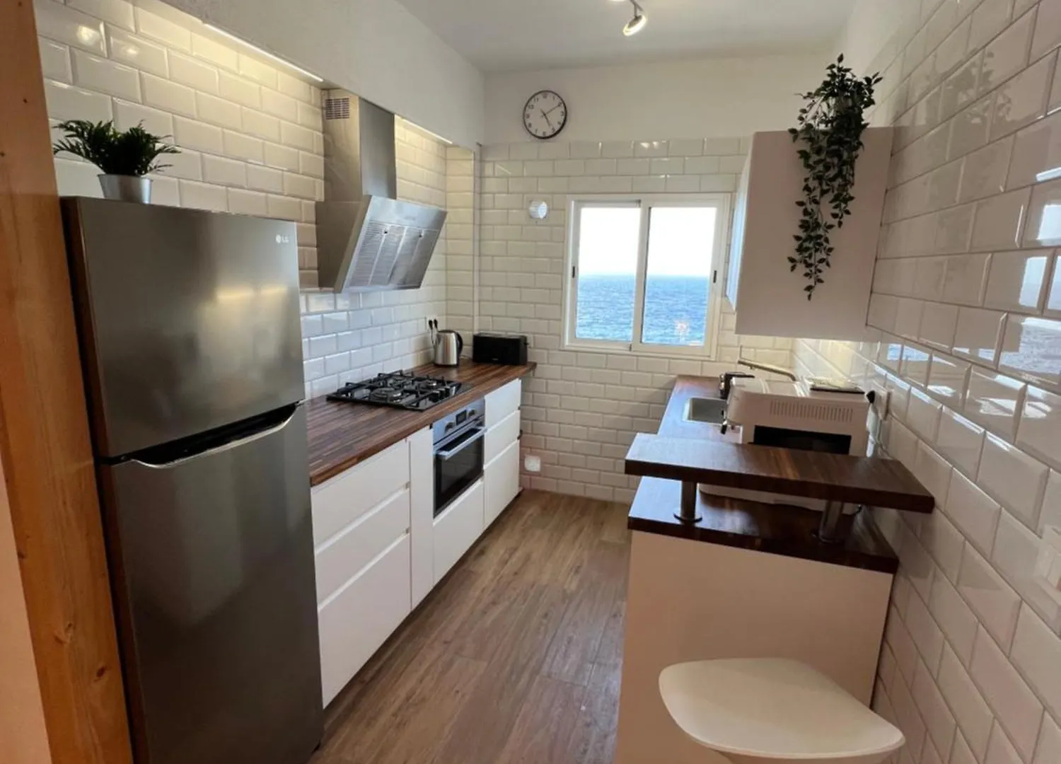 איקוד דה לוס וינוס M & P Apartment - San Marcos ספרד