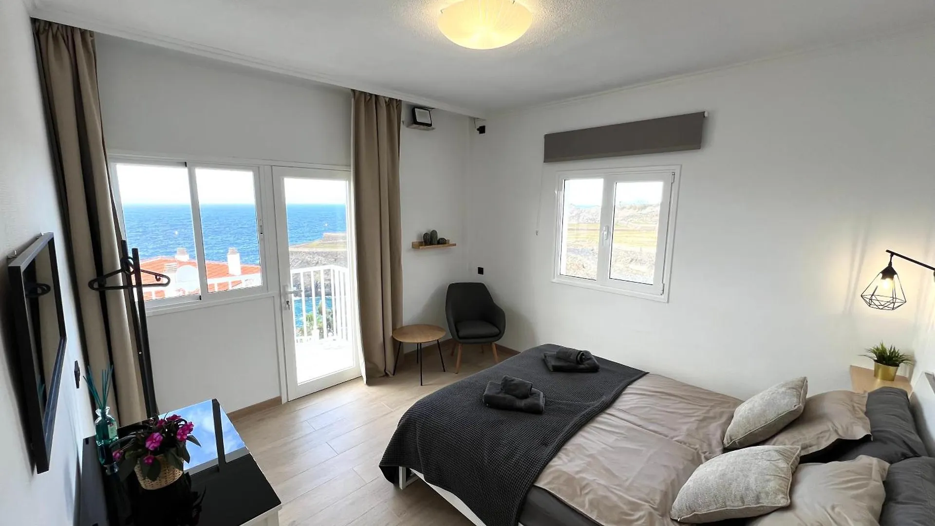 M & P Apartment - San Marcos Icod De Los Vinos
