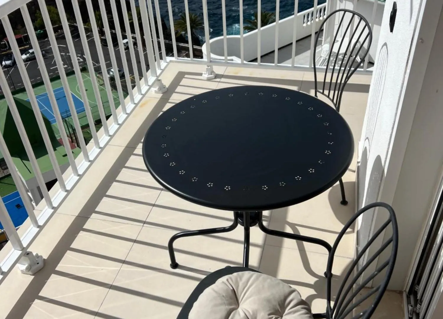 איקוד דה לוס וינוס M & P Apartment - San Marcos